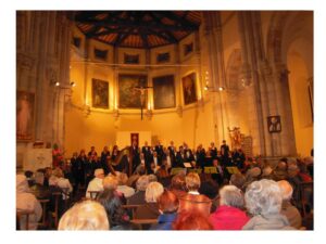 Concert-Draguignan