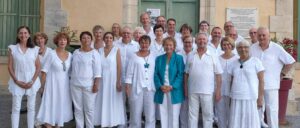 Choeur régional Mare Nostrum