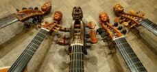 Concert de musique baroque...