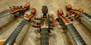 baroque Concert de musique baroque...