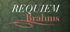 Requiem de brahms...